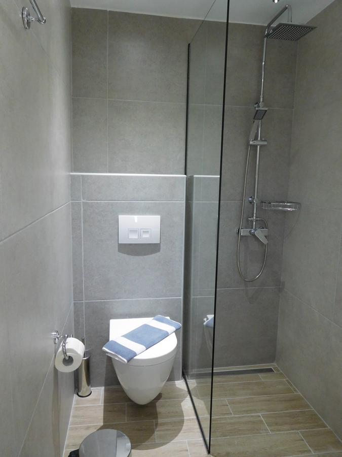 Hotel Vozina Metamorfosi  Exterior foto